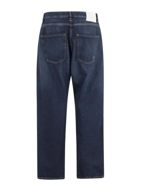 WILL ID8757DUSTY BLUE ICON DENIM