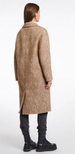 INGE BREW BIRCH ZIG ZAG RINO&PELLE