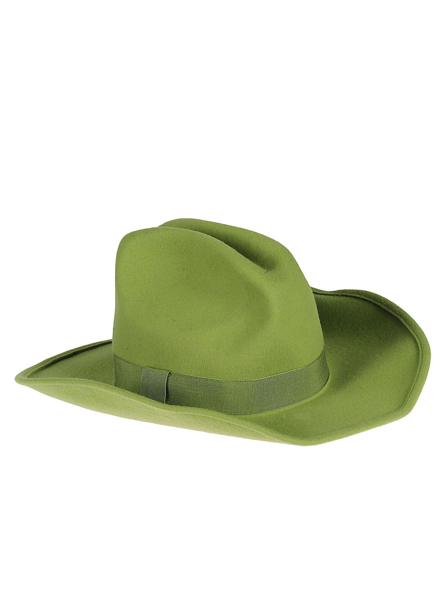 CAPPELLO VERDE