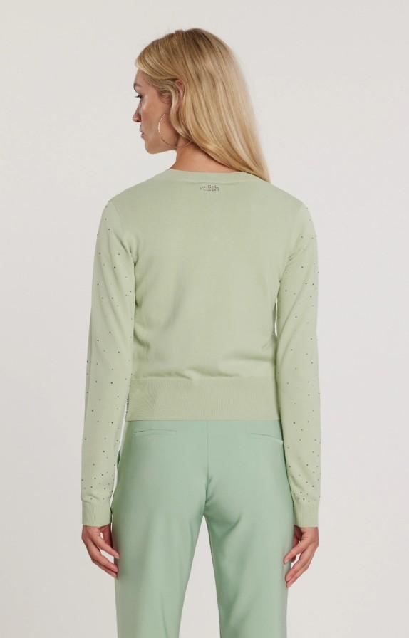 MOSS 2809 ACQUAFOAM RELISH