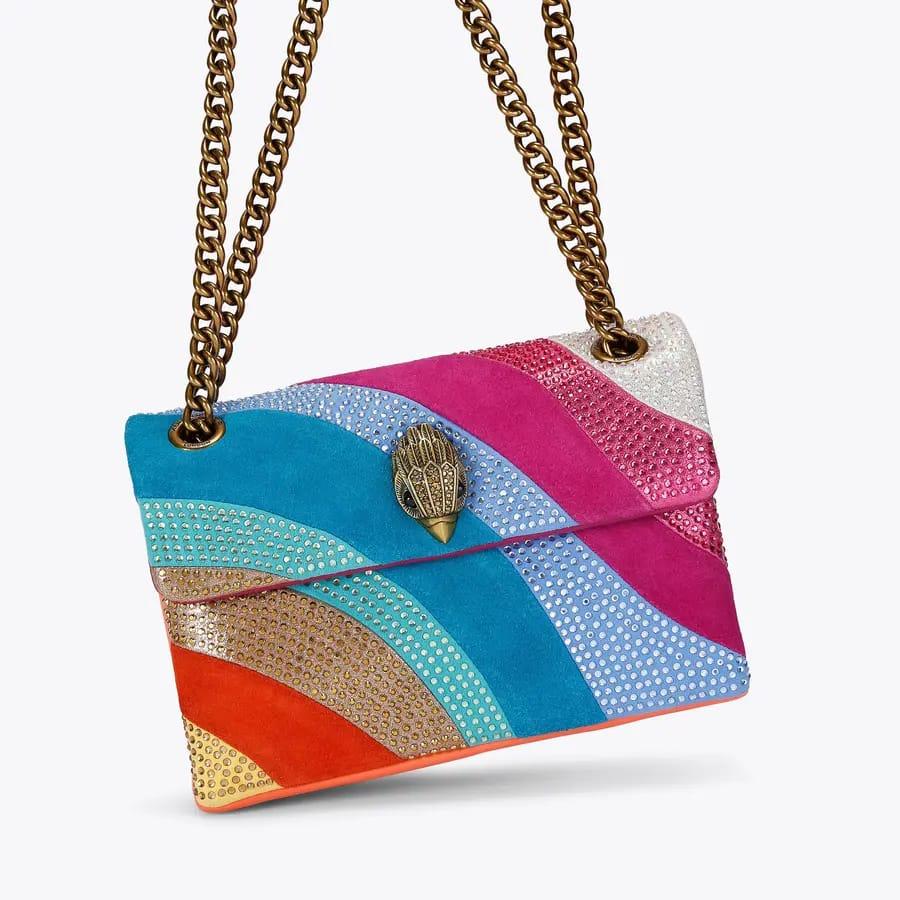 KG KENSINGTON 198MULTICOLOR