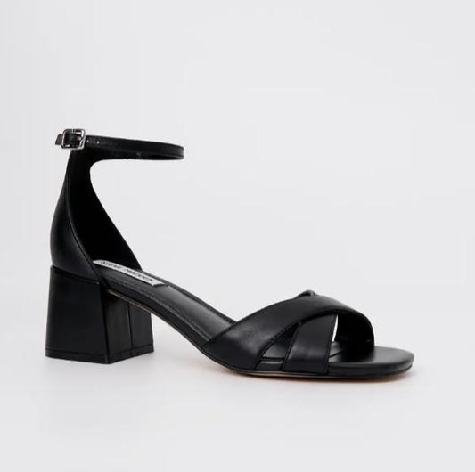 FERGIE BLACK STEVE MADDEN