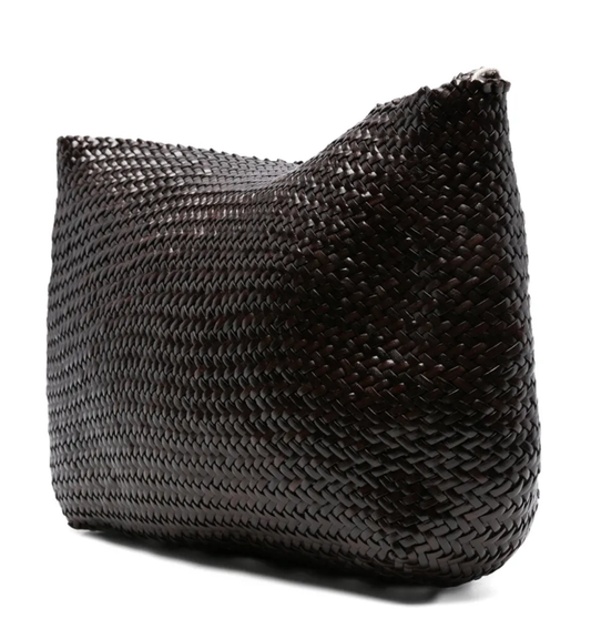 8703 DARK BROWN DRAGON