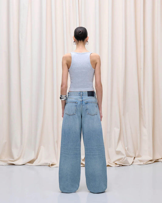 BETHANYAUTHENTIC WASH