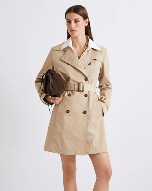 ZUPPA 001 NATURALE MARELLA