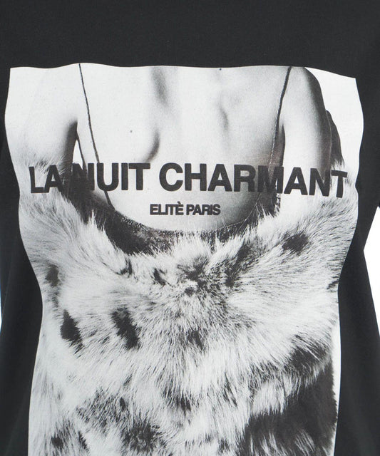 TS BASIC 938 BLACK L'ELITE 55