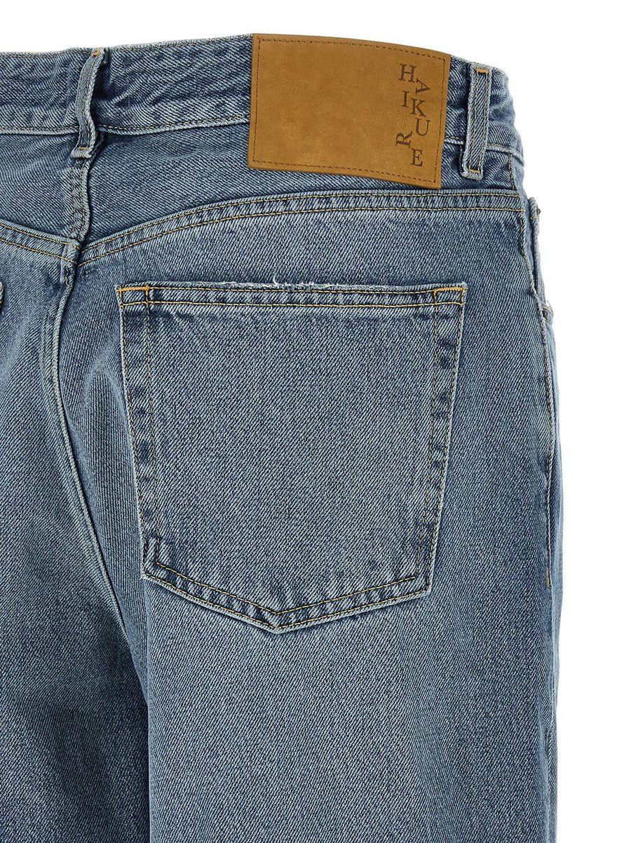 HEW03297 DF106L0909 NORDIC BLUE HAIKURE