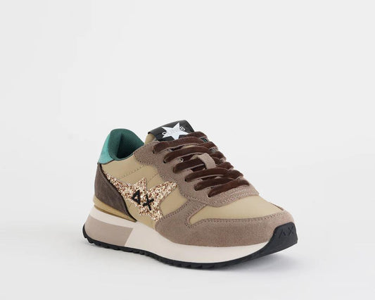 BZ45217 77 BEIGE SUN68