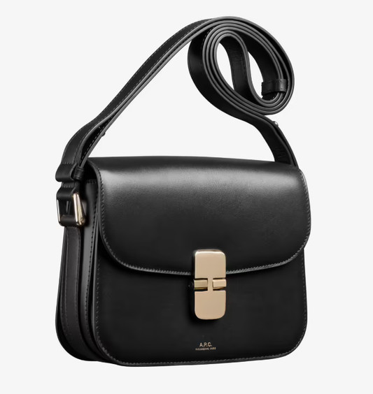 SAC GRACE SMALLLZZ BLACK