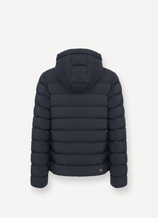 1252 4PZ68 NAVY COLMAR ORIGINALS