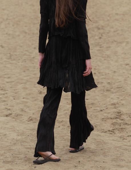 GD173 BLACK GONGDID DESIGN