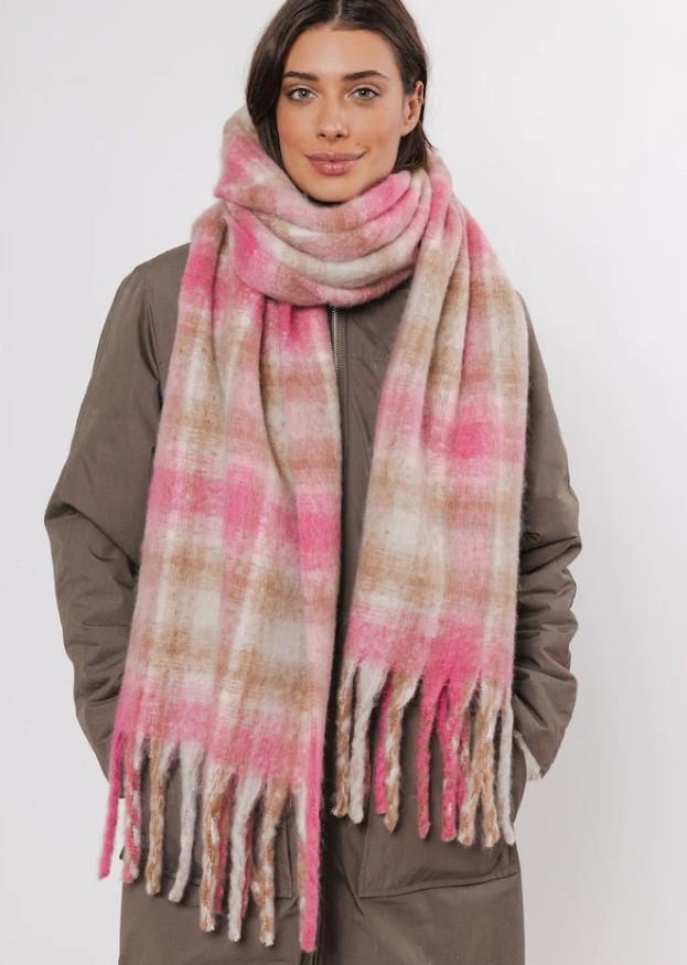 IPKE DEPP PINK RINO&PELLE