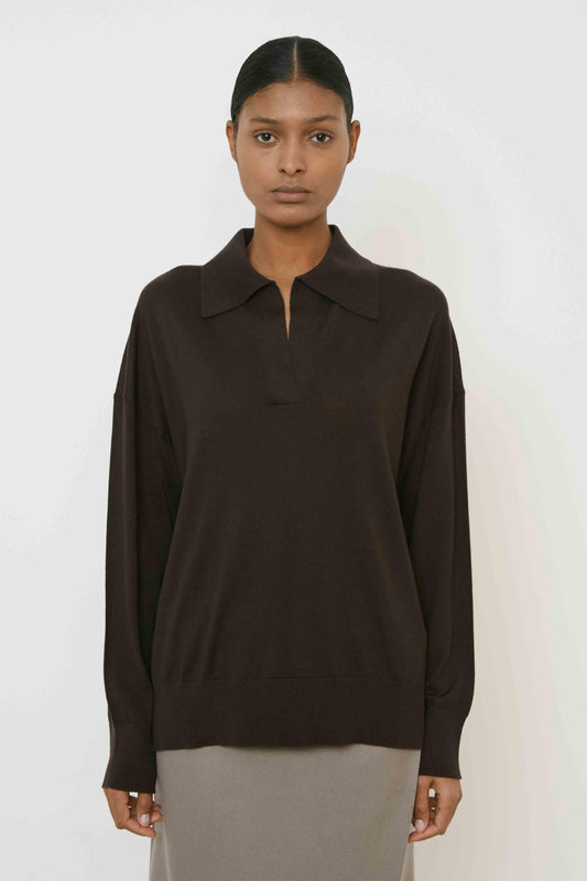 I5/I/M5IZ10 890 DARK BROWN MEIMEIJ