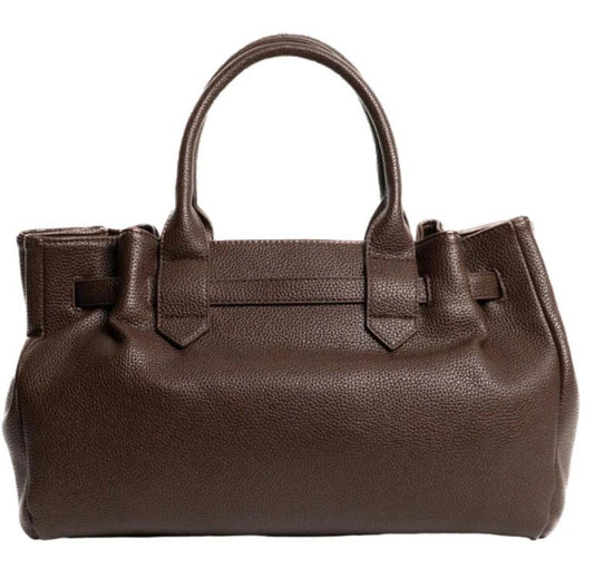 2 manici zip XF0001 FONDENTE VICOLO