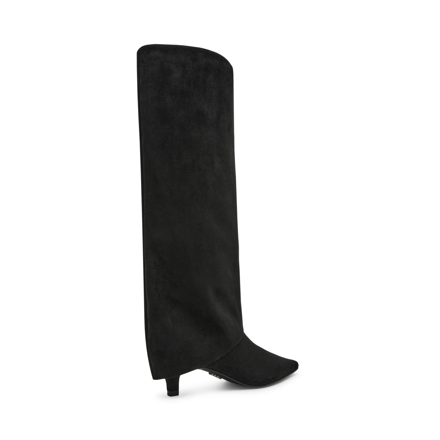 RHAMPSODIS BLACK STEVE MADDEN