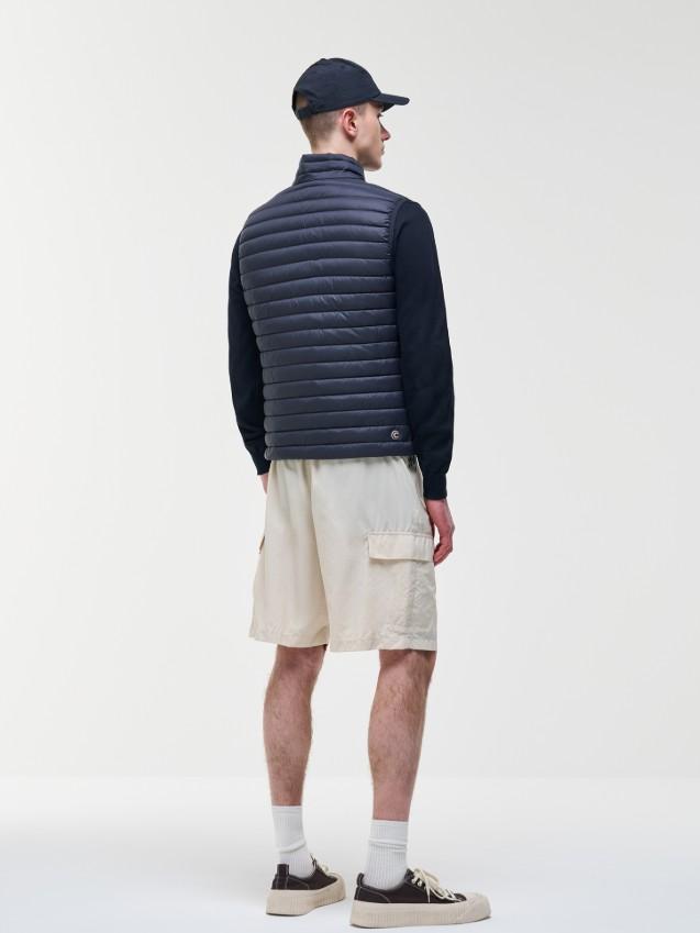 1248 8VX68 NAVY COLMAR ORIGINALS