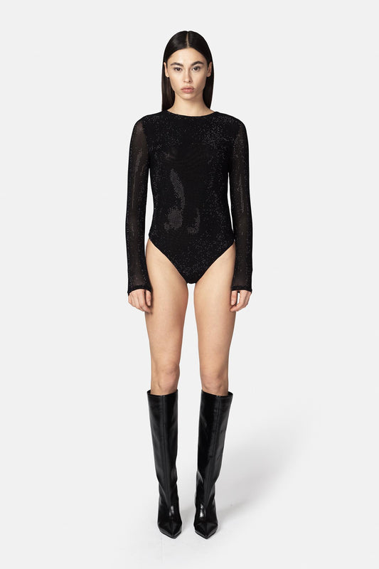 ARCHES NERO TWENTY FOURHAITCH