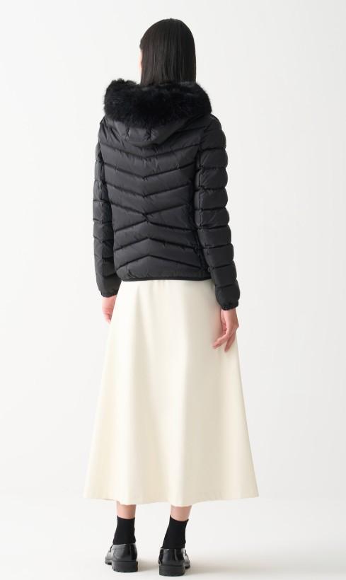 2219 2YO99 NERO COLMAR ORIGINALS