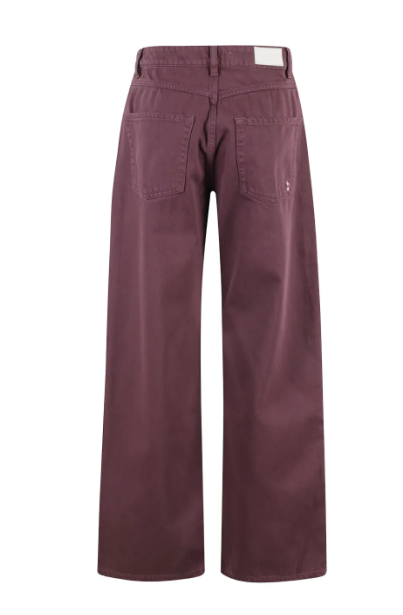 DEBBY ID8729CHERRY ICON DENIM