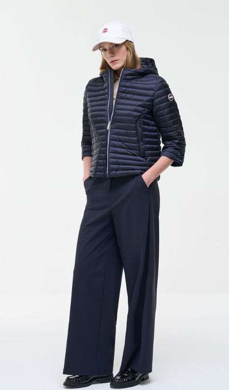 2172 9VX68 NAVY COLMAR ORIGINALS