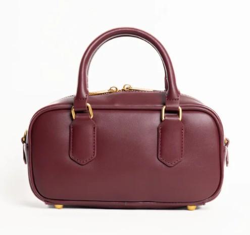 2 manici small XF0015 BORDEAU VICOLO