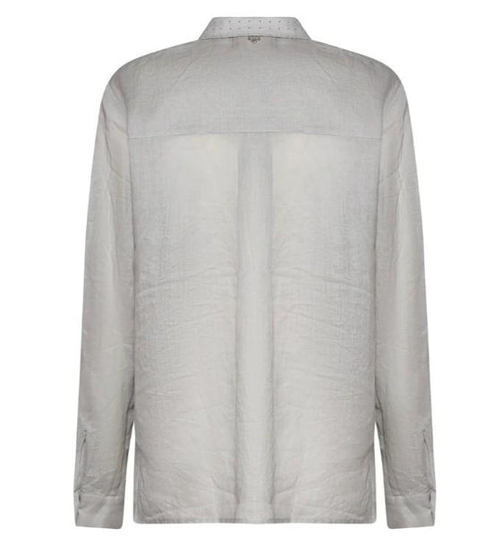 GPP26436CA GREY SILVIAN HEACH