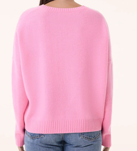 F4314 AMELIE SIMBOL 2465 ROSE BONBON KUJTEN