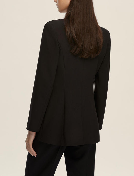 SONNI 008 NERO EMME MARELLA