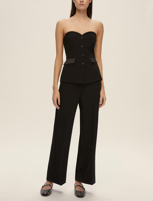 CARAVAN 2 008 NERO EMME MARELLA