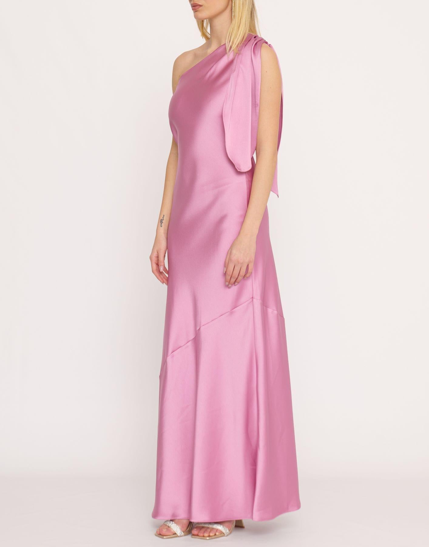 ABITO INTENSE PINK