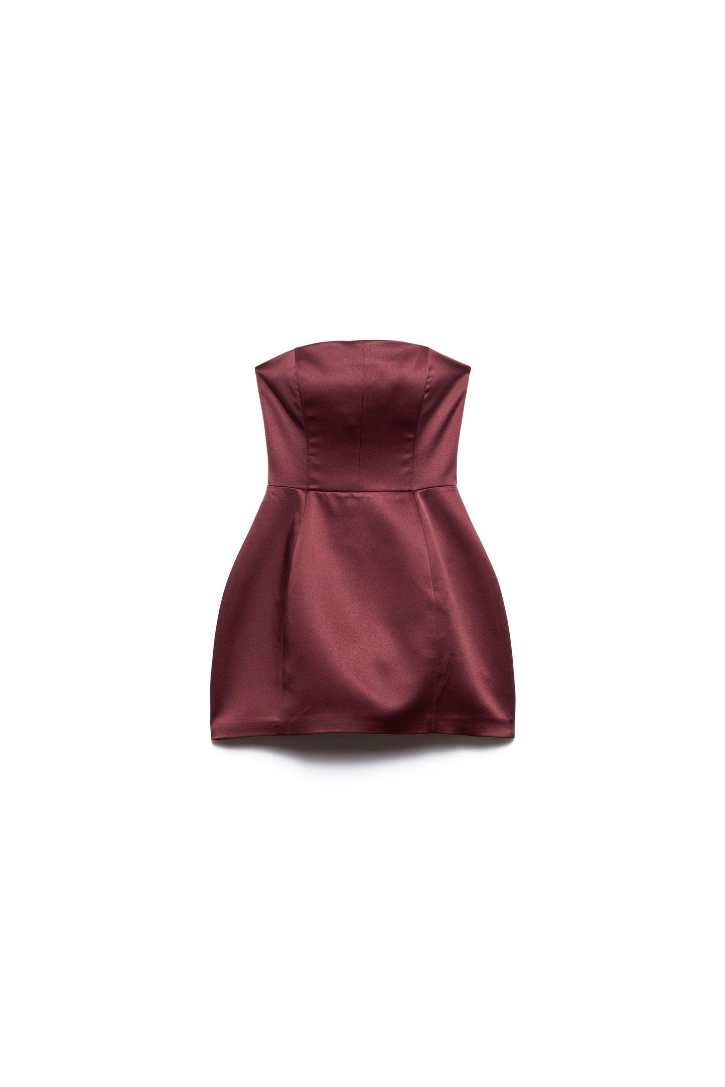 I5/8/181378 2144 BURGUNDY ANIYE BY