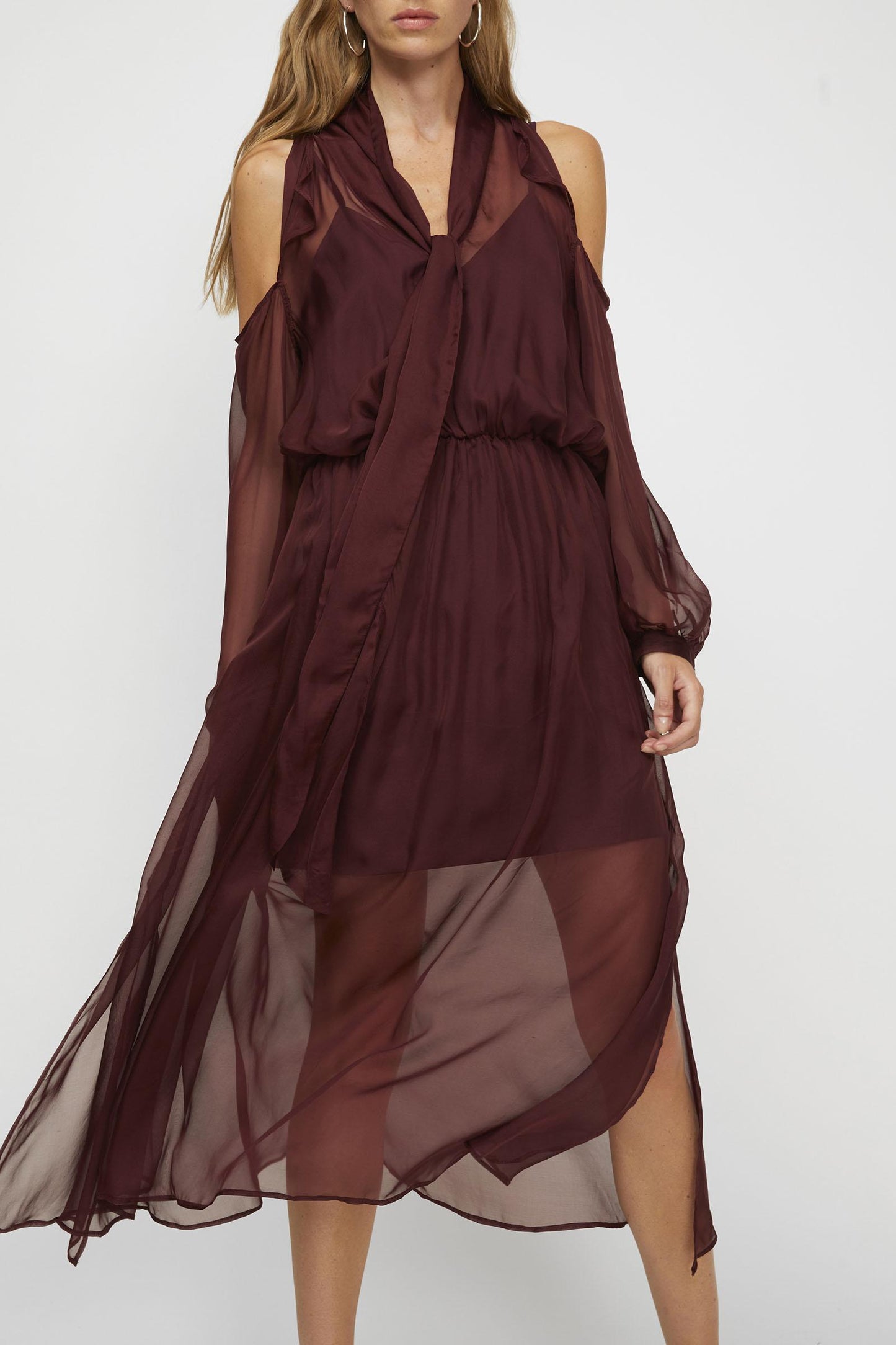 IS26SS-A164 T026509 ROYAL BROWN ISABELLE BLANCHE PARIS