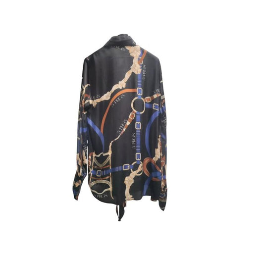 15043 NERO 5 PROGRESS