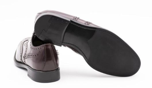 22940DVS9 DOVERBORDEAUX SCURO ANTICA CUOIERIA