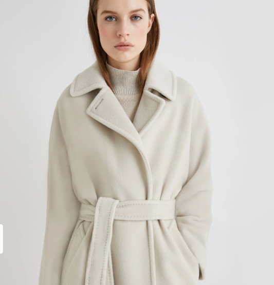 ENGLISH 001 CASHA MARELLA