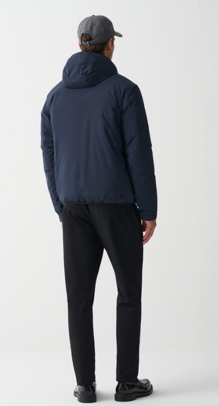 1127 4WX68 NAVY COLMAR ORIGINALS