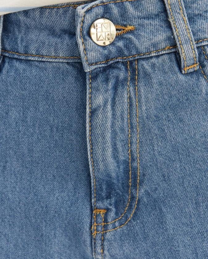 AGITARE 001 LIGHT BLUE EMME MARELLA