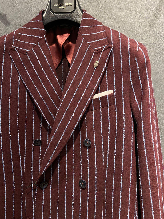 39BB2128 25350420 BERRY & BRIAN