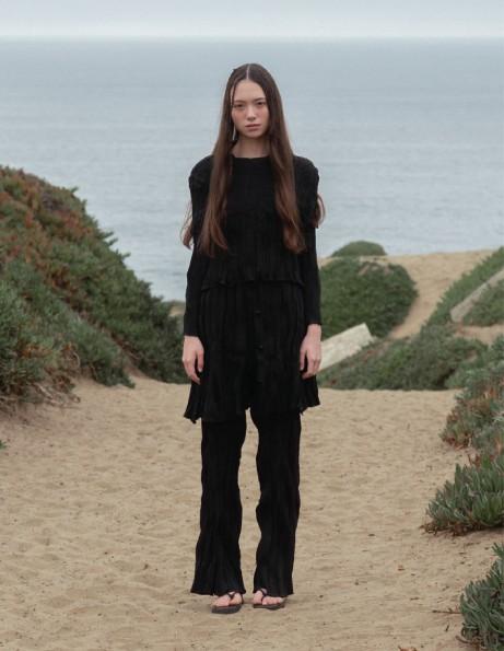 GD173 BLACK GONGDID DESIGN