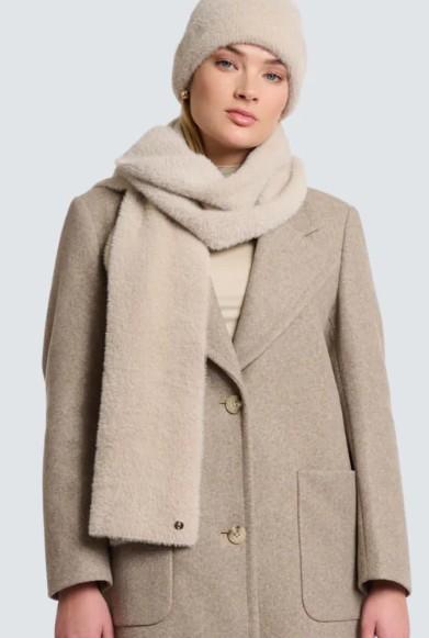 LEAH STONE RINO&PELLE