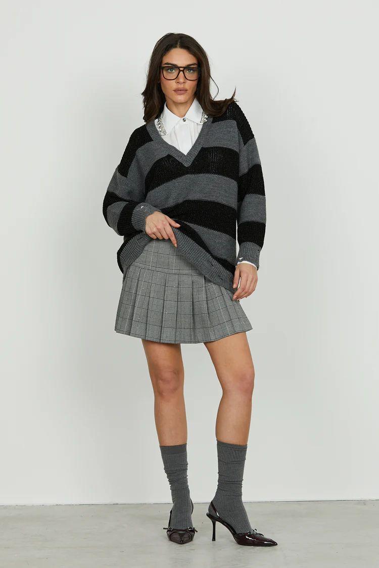 ZAIRA-QU BLACK RELISH