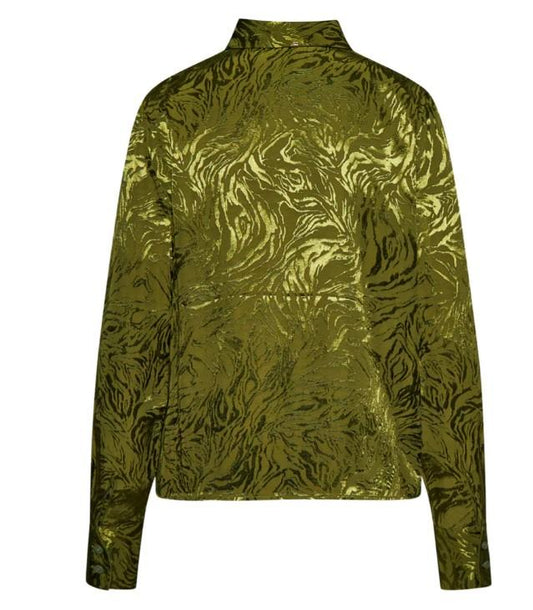 GPP26027CA GREEN SILVIAN HEACH