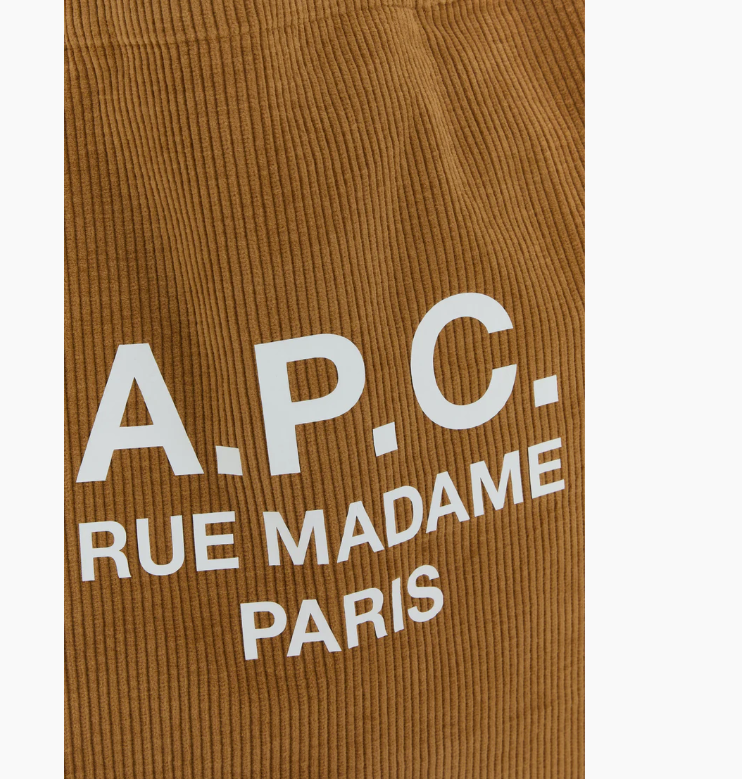 SHOPPIN DIANE RUE MADAMECAF CARAMEL
