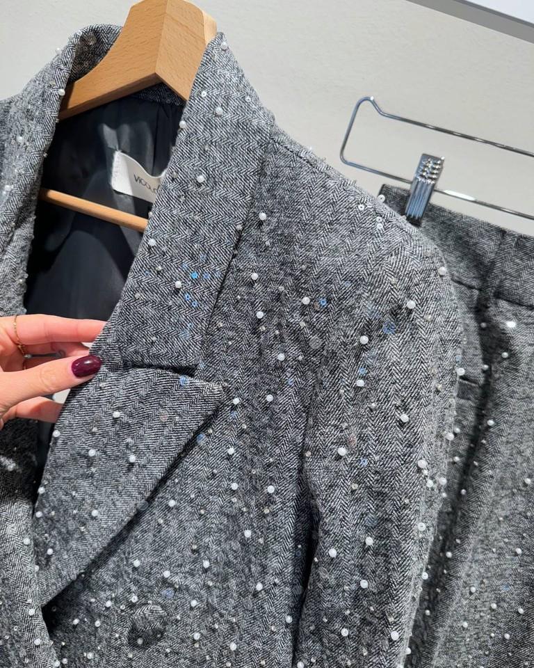 TF0105 ARGENTO VICOLO