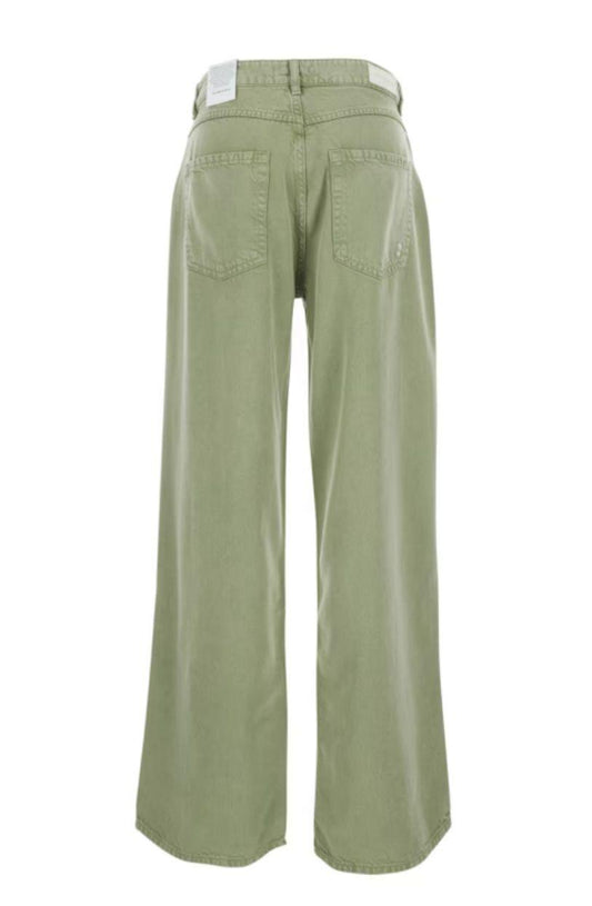 POPPY PT2034CACTUS ICON DENIM