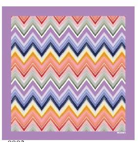 FO41TWD A6443 MISSONI