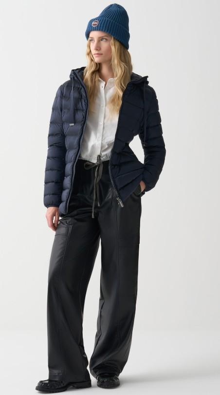 2226 2YO68 NAVY COLMAR ORIGINALS