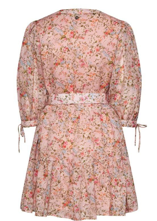 GPP26370VE FLOWER SILVIAN HEACH