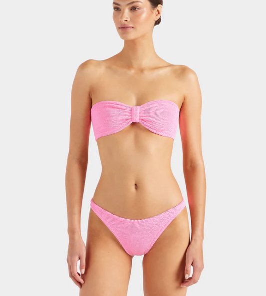 B-JEAN-CR CRINKLEBUBBLEGUM HUNZA G