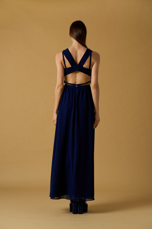 261NS256 BLUNAVY NO SECRETS